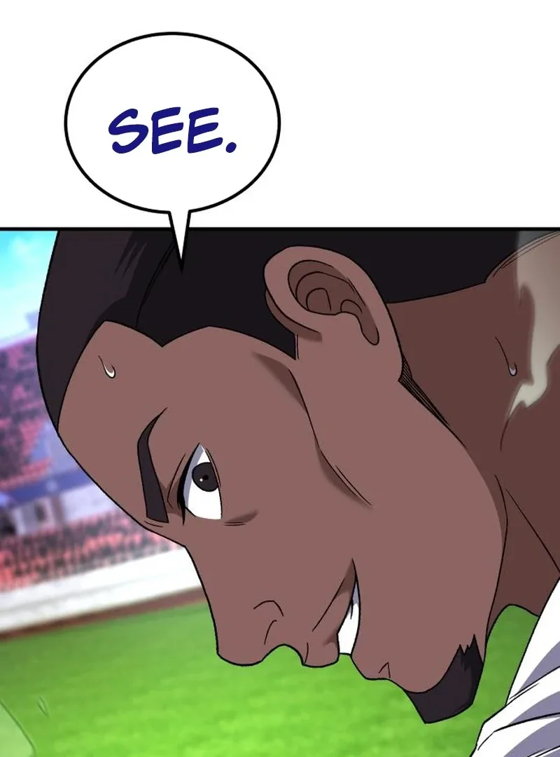 The Genius Midfielder’s Pass Is Special Chapter 29 page 90