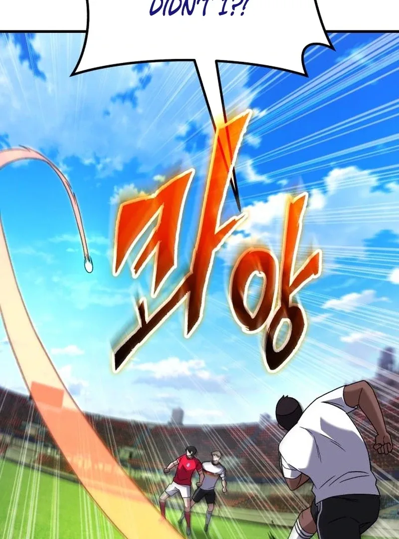 The Genius Midfielder’s Pass Is Special Chapter 29 page 92