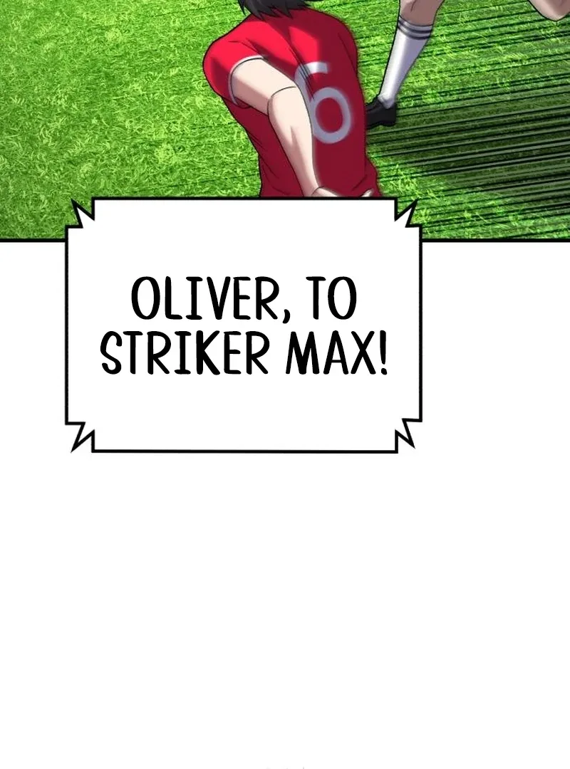 The Genius Midfielder’s Pass Is Special Chapter 29 page 100