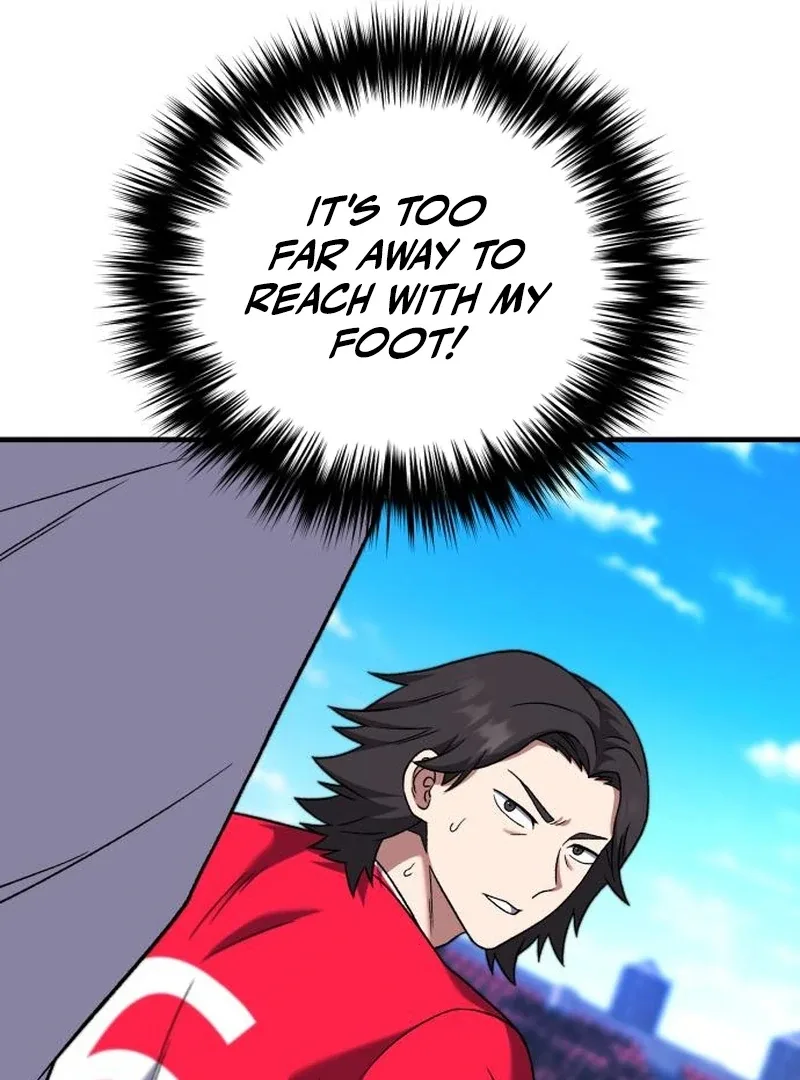 The Genius Midfielder’s Pass Is Special Chapter 29 page 101