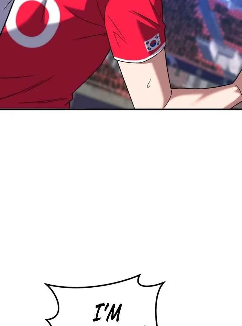 The Genius Midfielder’s Pass Is Special Chapter 29 page 102