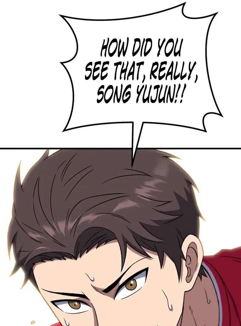 The Genius Midfielder’s Pass Is Special Chapter 29 page 155