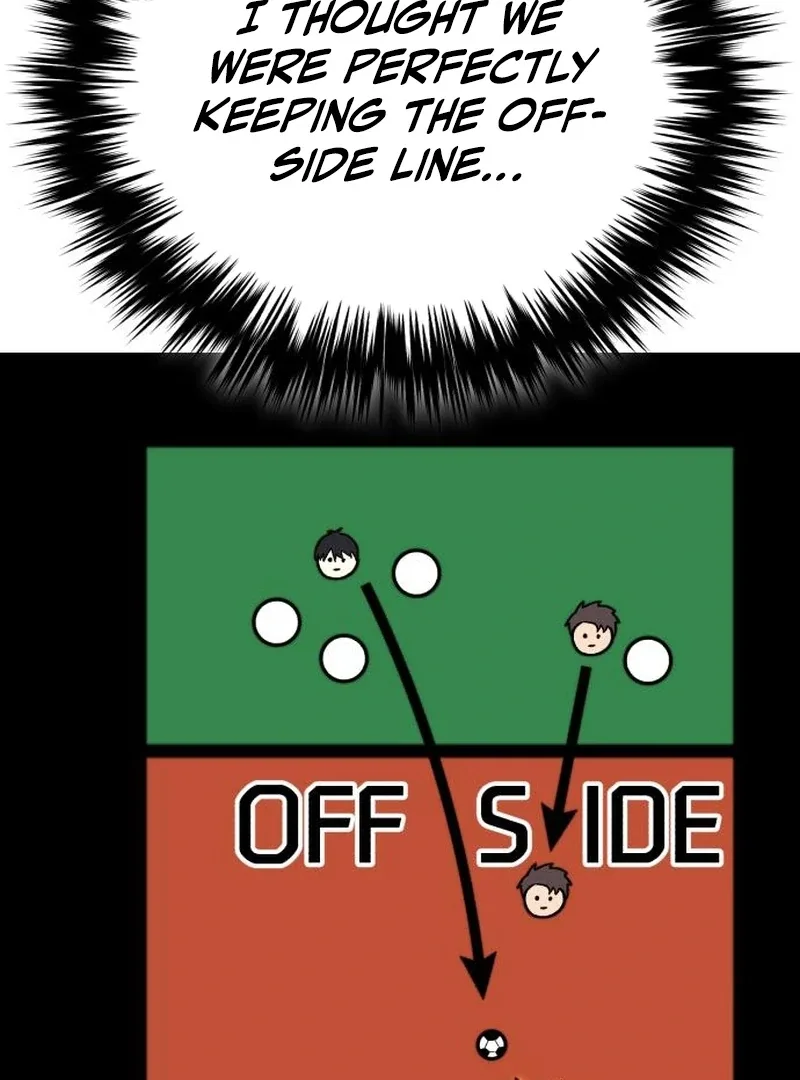 The Genius Midfielder’s Pass Is Special Chapter 29 page 157