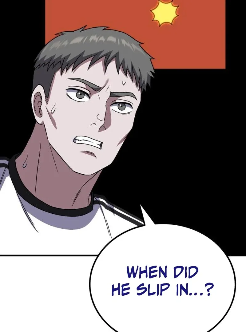 The Genius Midfielder’s Pass Is Special Chapter 29 page 158
