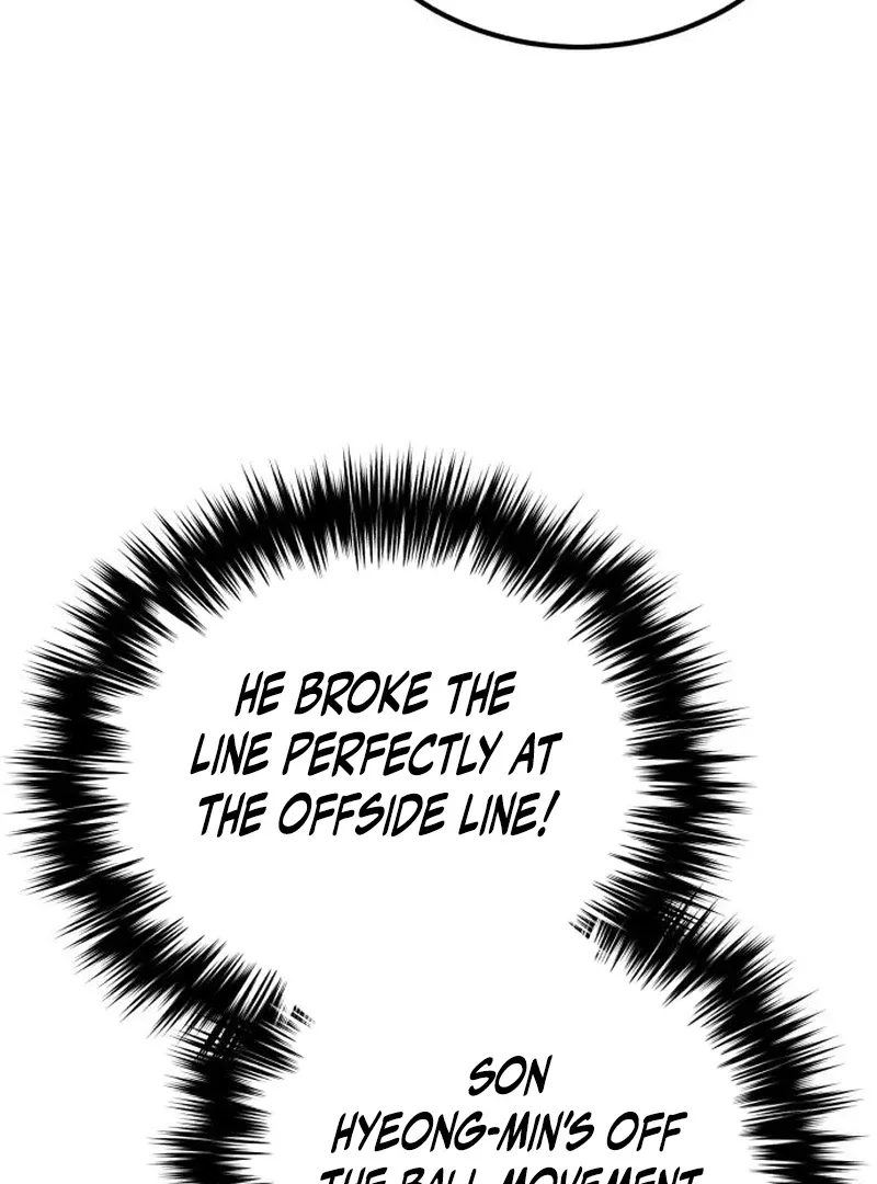 The Genius Midfielder’s Pass Is Special Chapter 29 page 159