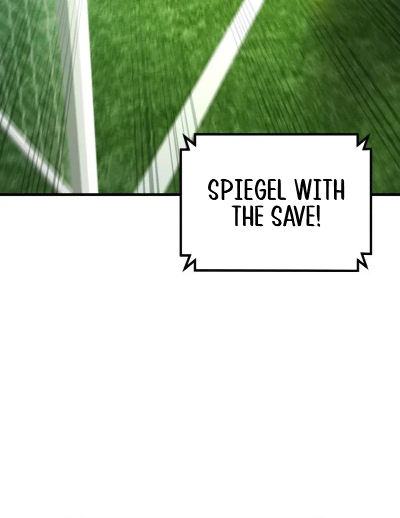 The Genius Midfielder’s Pass Is Special Chapter 29 page 173