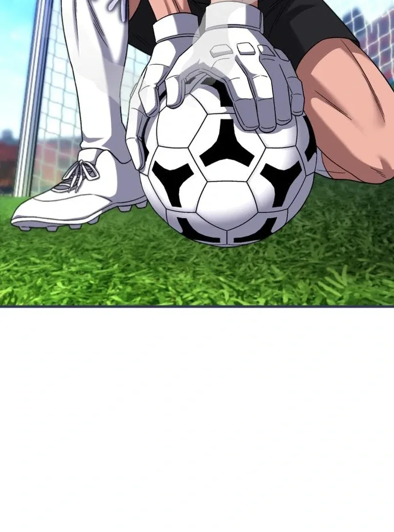 The Genius Midfielder’s Pass Is Special Chapter 29 page 175