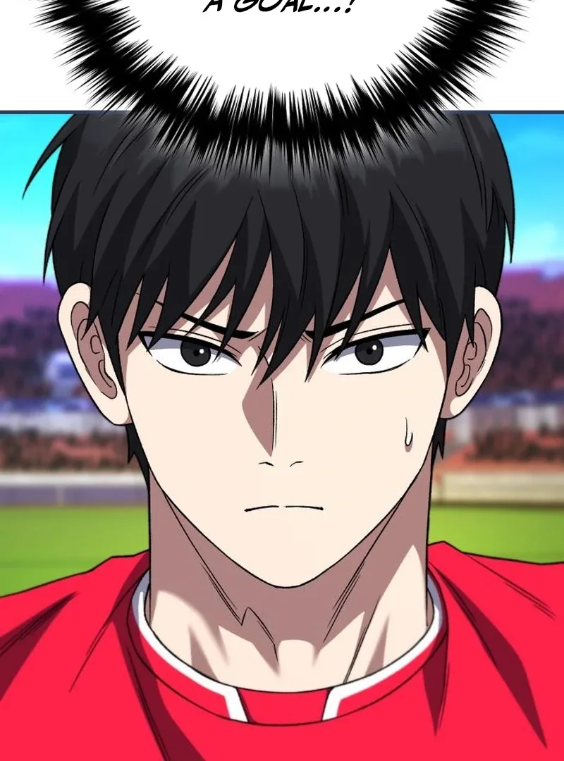 The Genius Midfielder’s Pass Is Special Chapter 29 page 178