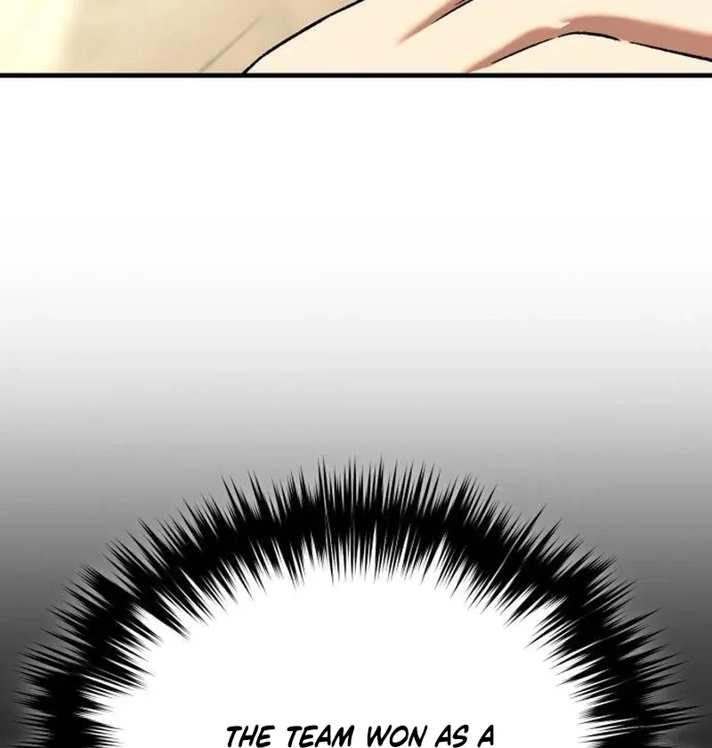 The Genius Midfielder’s Pass Is Special Chapter 31 page 19