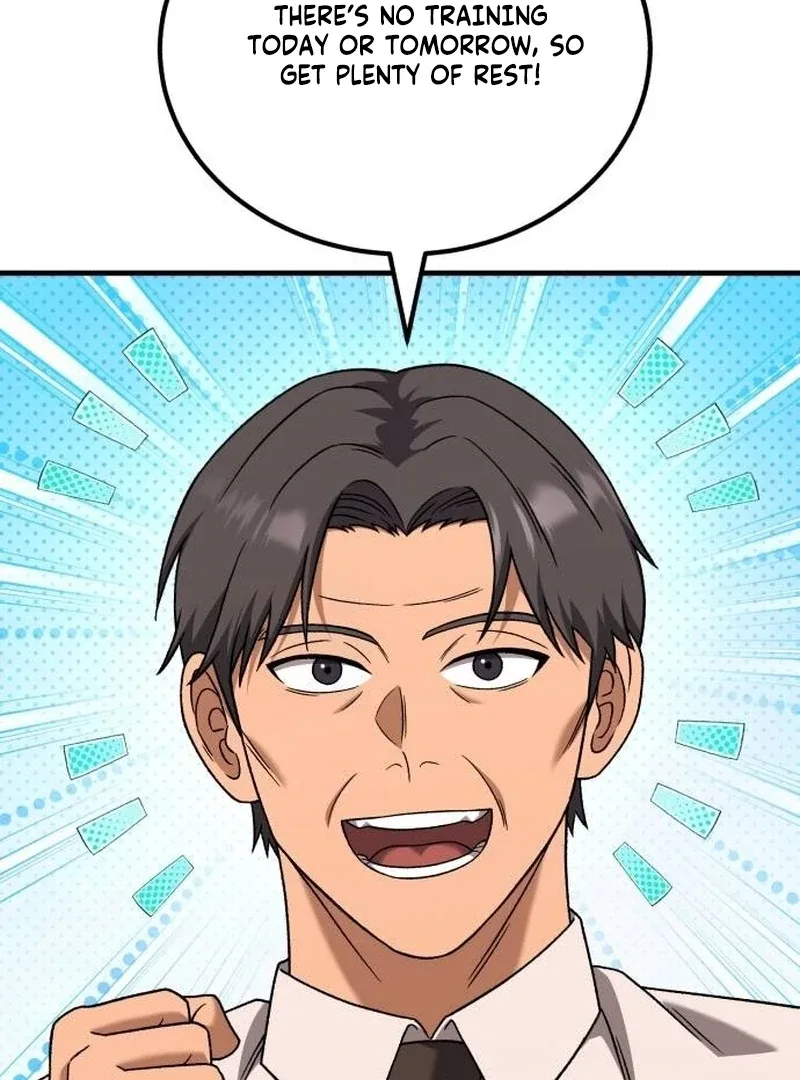 The Genius Midfielder’s Pass Is Special Chapter 31 page 7