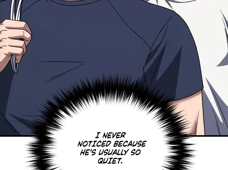 The Genius Midfielder’s Pass Is Special Chapter 31 page 47