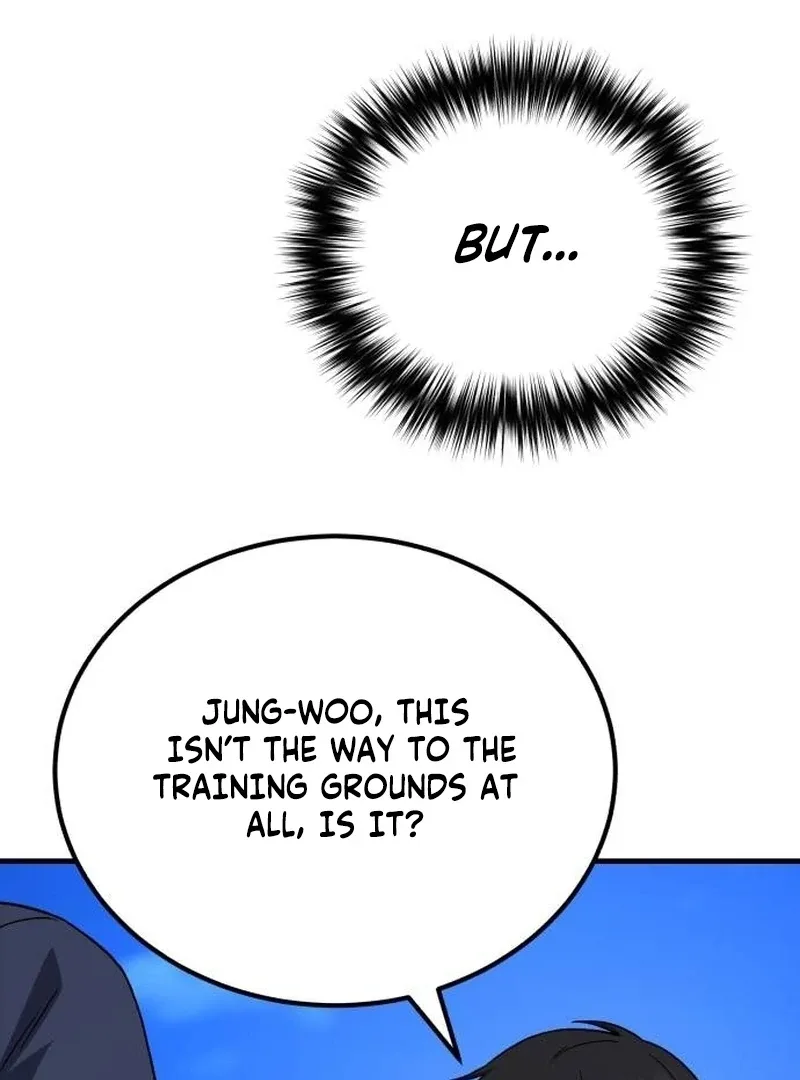 The Genius Midfielder’s Pass Is Special Chapter 31 page 53