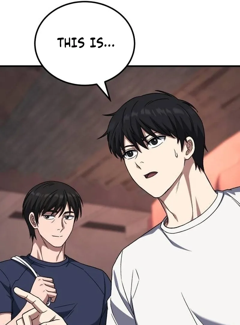 The Genius Midfielder’s Pass Is Special Chapter 31 page 58