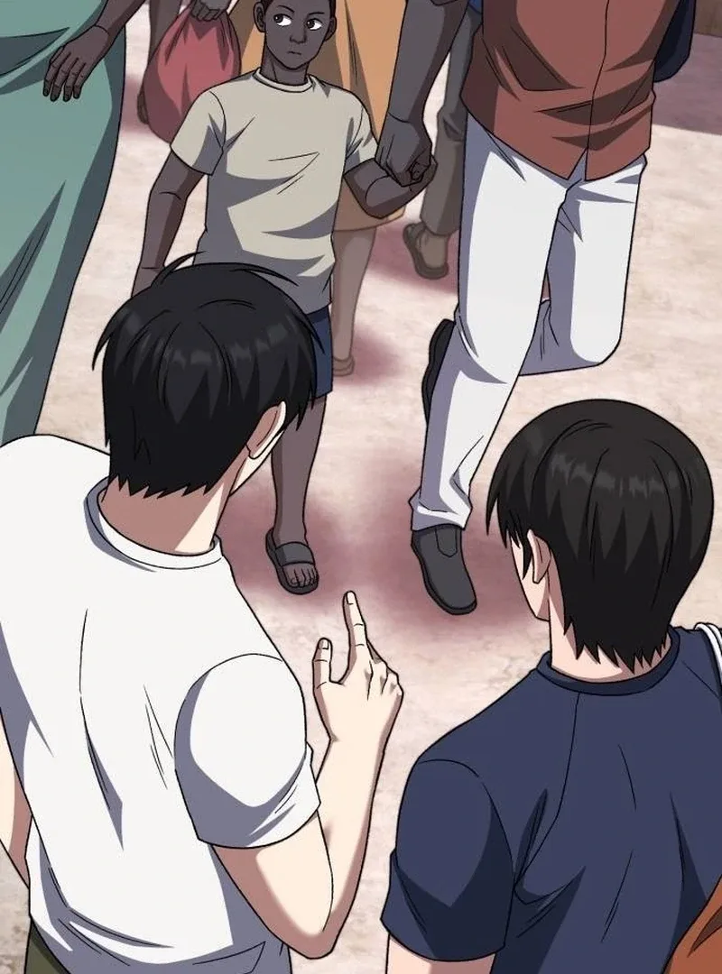The Genius Midfielder’s Pass Is Special Chapter 31 page 61