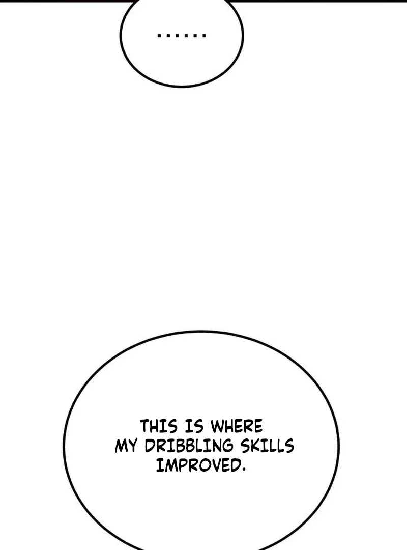 The Genius Midfielder’s Pass Is Special Chapter 31 page 64