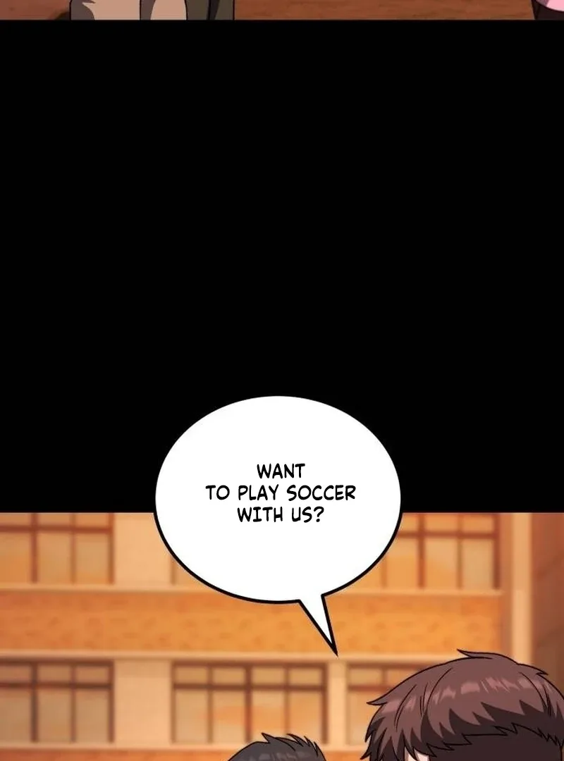 The Genius Midfielder’s Pass Is Special Chapter 31 page 74