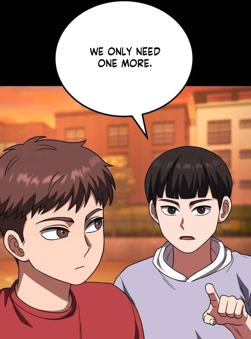 The Genius Midfielder’s Pass Is Special Chapter 31 page 77