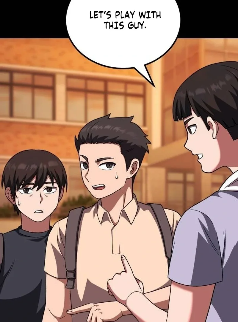 The Genius Midfielder’s Pass Is Special Chapter 31 page 79