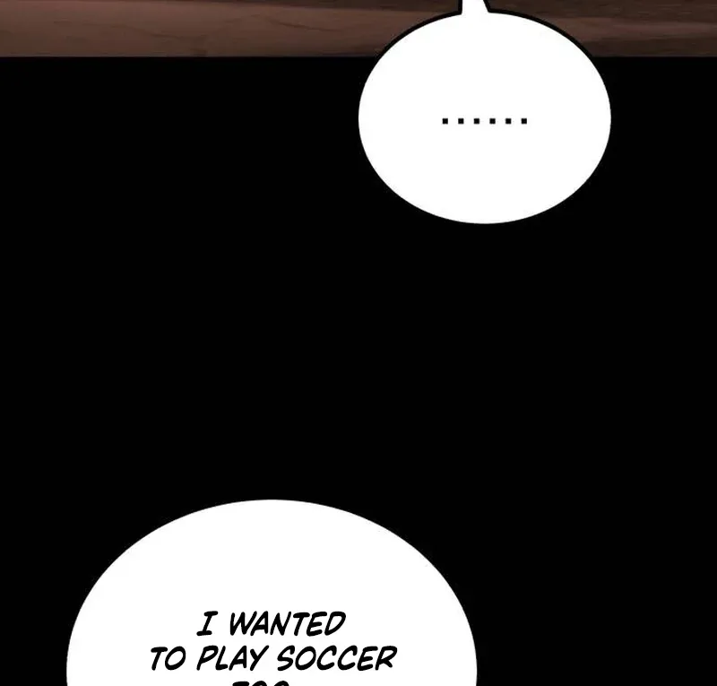 The Genius Midfielder’s Pass Is Special Chapter 31 page 94