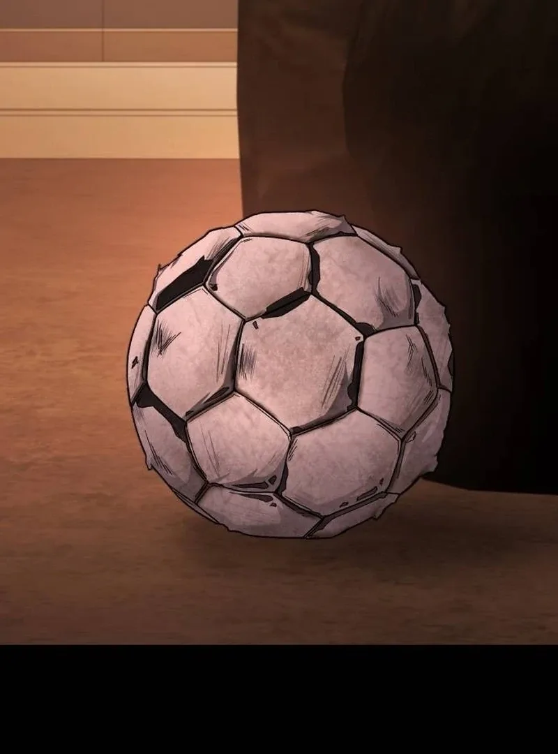 The Genius Midfielder’s Pass Is Special Chapter 31 page 100