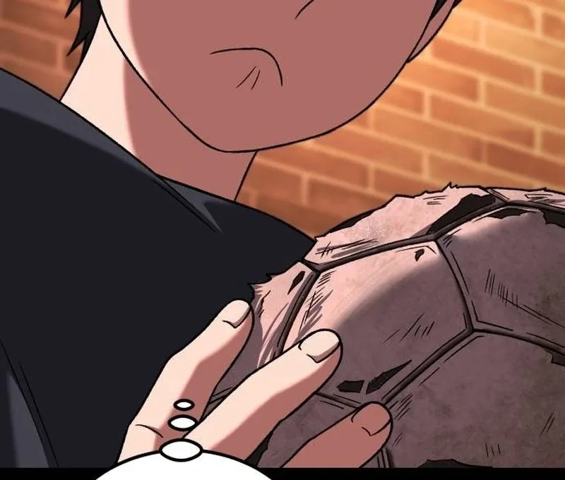 The Genius Midfielder’s Pass Is Special Chapter 31 page 104