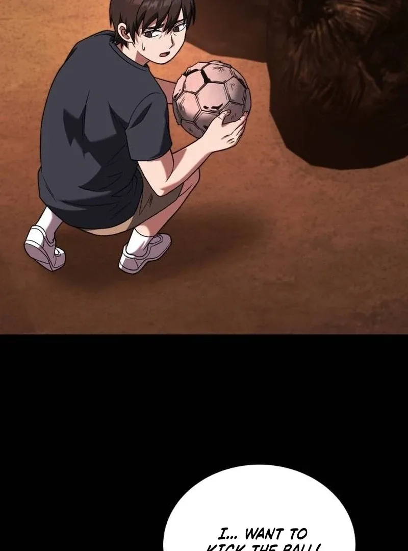 The Genius Midfielder’s Pass Is Special Chapter 31 page 102