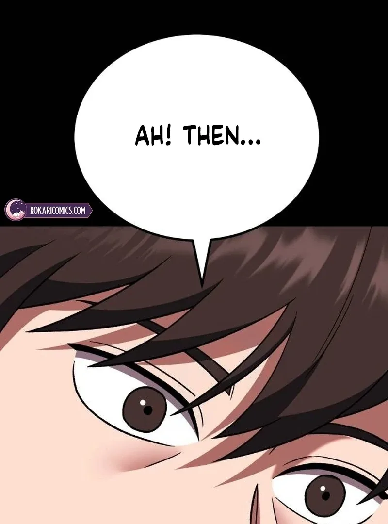 The Genius Midfielder’s Pass Is Special Chapter 31 page 106