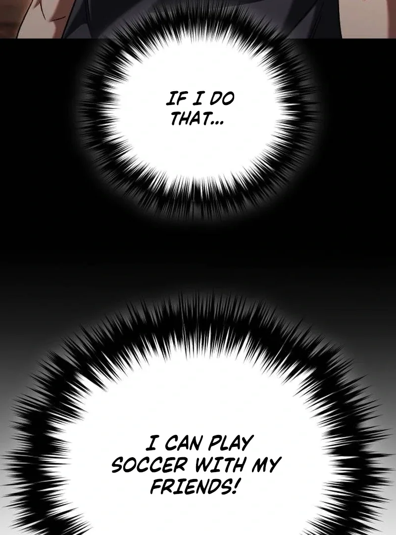 The Genius Midfielder’s Pass Is Special Chapter 31 page 112