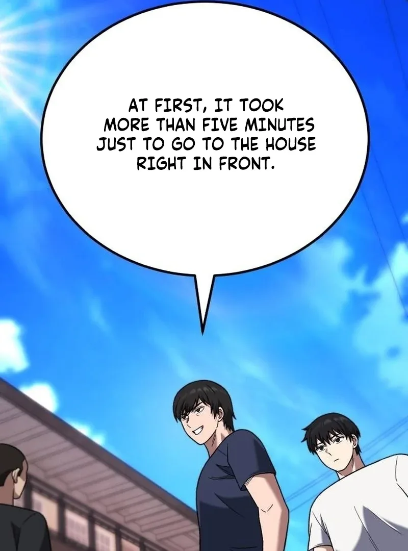 The Genius Midfielder’s Pass Is Special Chapter 31 page 115