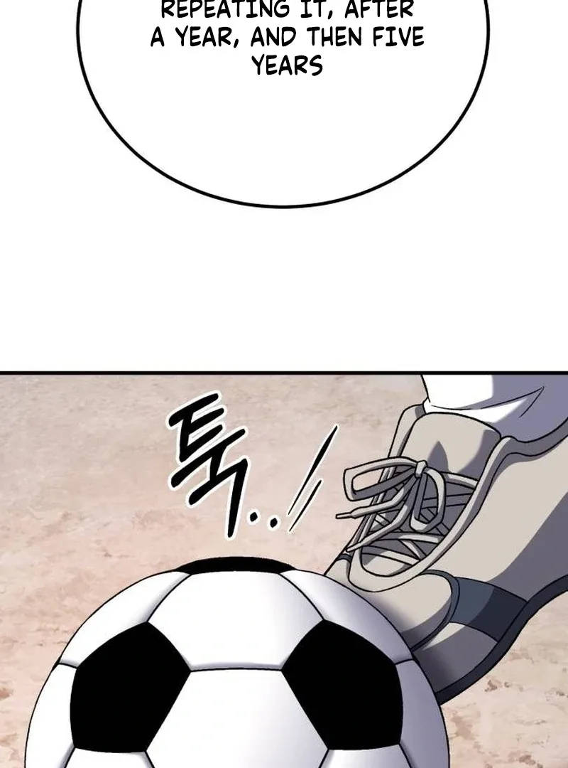 The Genius Midfielder’s Pass Is Special Chapter 31 page 117
