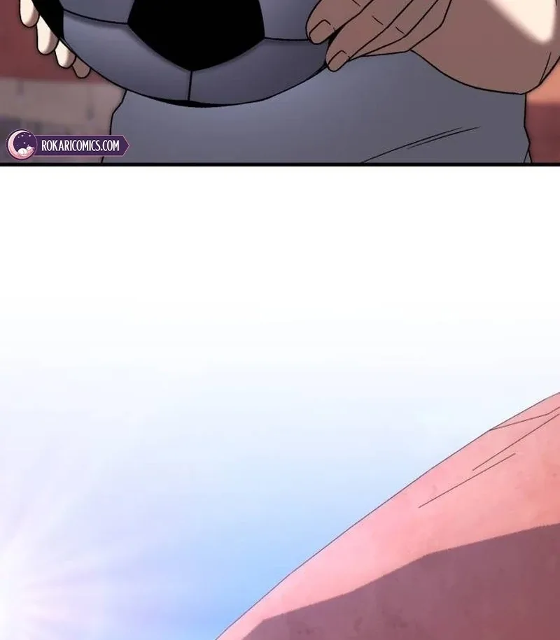 The Genius Midfielder’s Pass Is Special Chapter 31 page 132