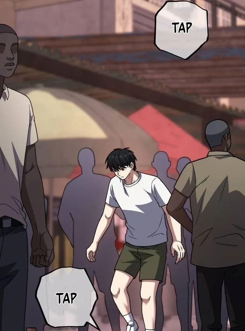 The Genius Midfielder’s Pass Is Special Chapter 31 page 134