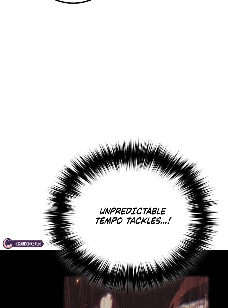 The Genius Midfielder’s Pass Is Special Chapter 31 page 154