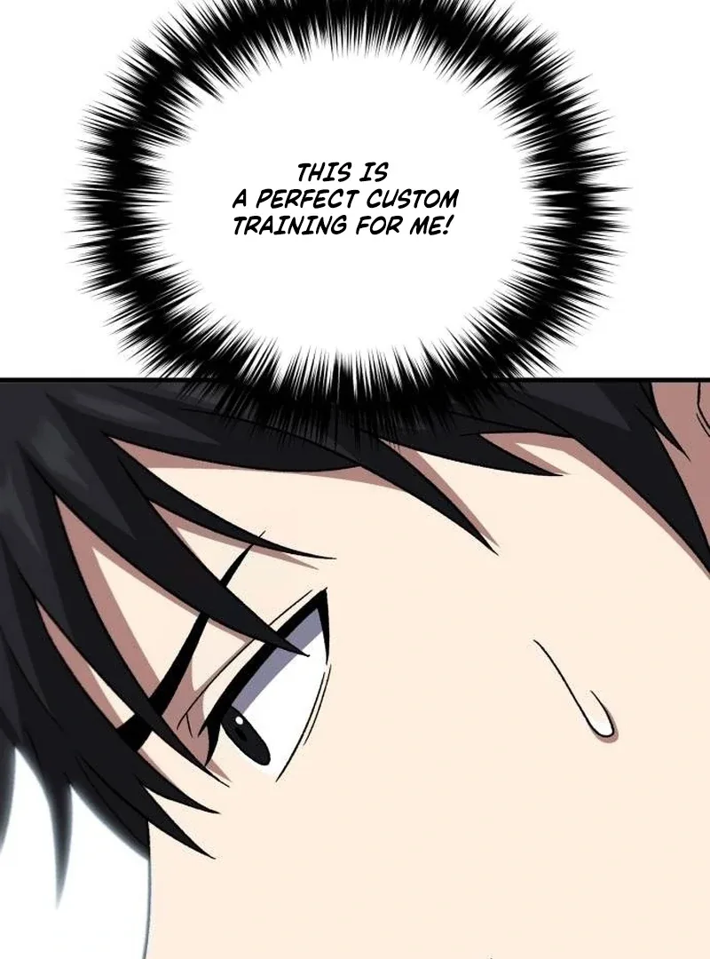 The Genius Midfielder’s Pass Is Special Chapter 31 page 157