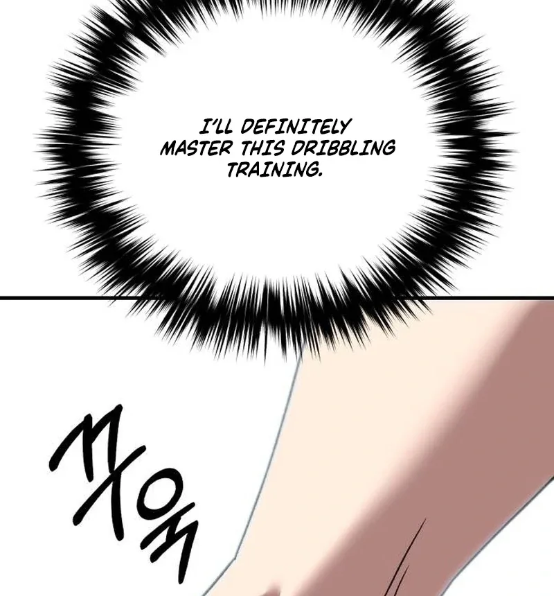 The Genius Midfielder’s Pass Is Special Chapter 31 page 159