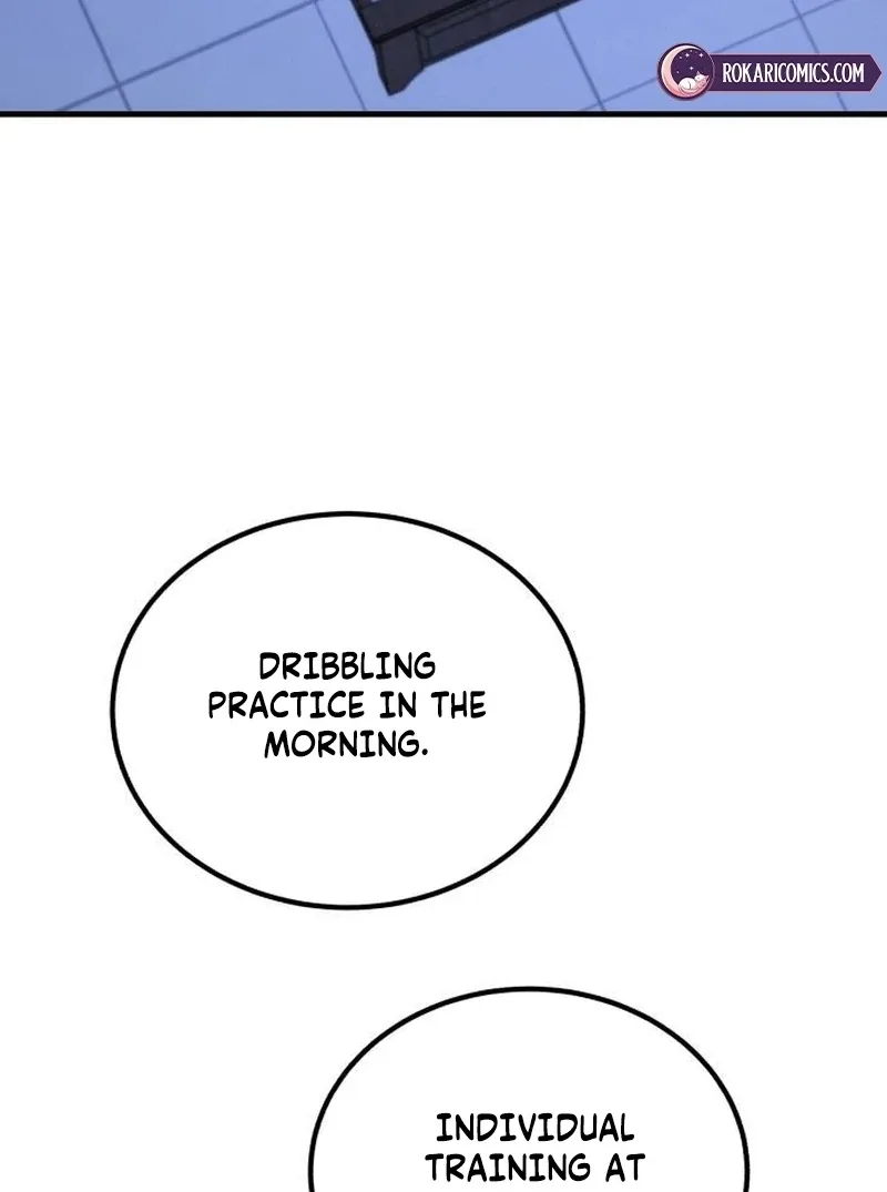 The Genius Midfielder’s Pass Is Special Chapter 31 page 168