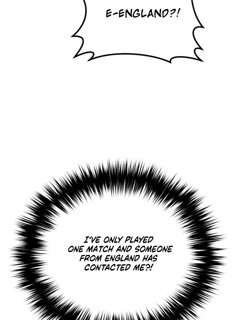 The Genius Midfielder’s Pass Is Special Chapter 31 page 183