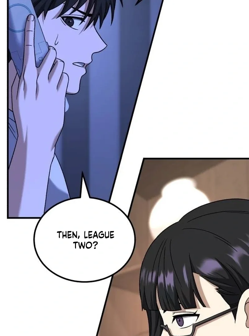 The Genius Midfielder’s Pass Is Special Chapter 31 page 186