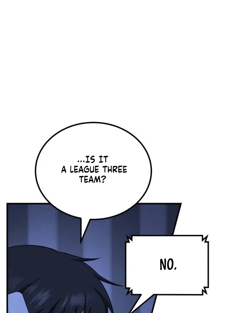 The Genius Midfielder’s Pass Is Special Chapter 31 page 185