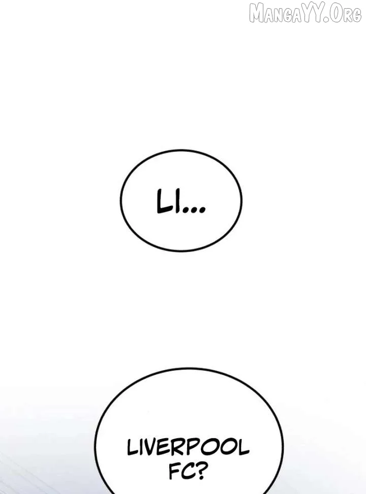 The Genius Midfielder’s Pass Is Special Chapter 32 page 3
