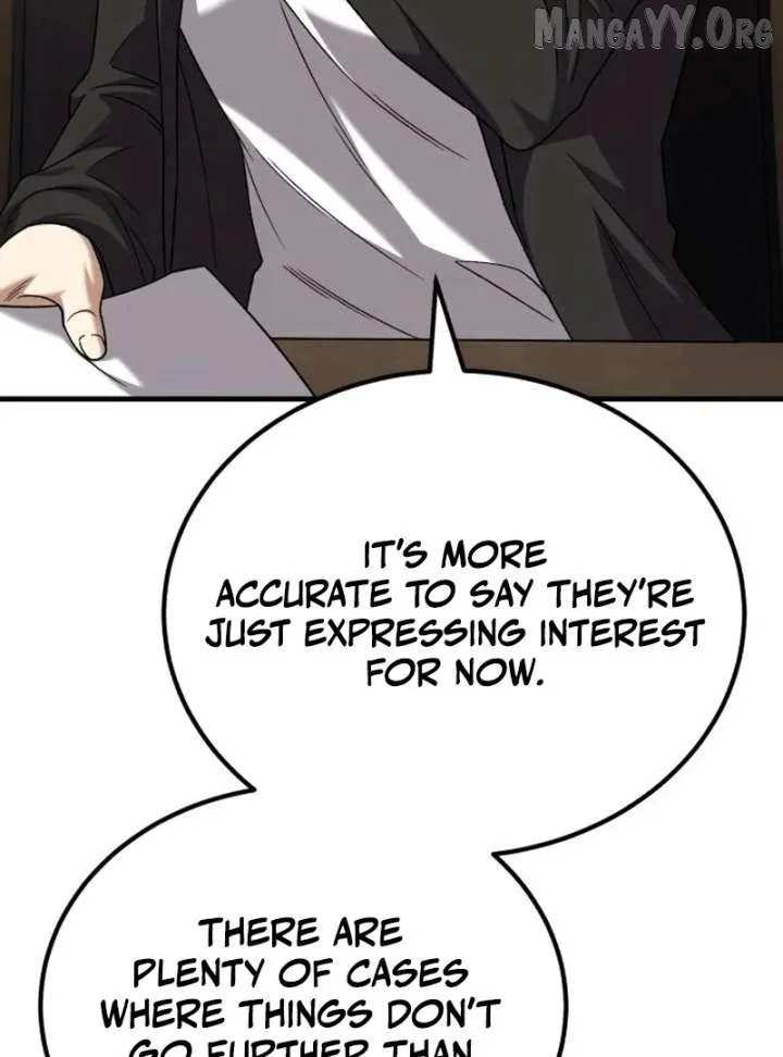 The Genius Midfielder’s Pass Is Special Chapter 32 page 24