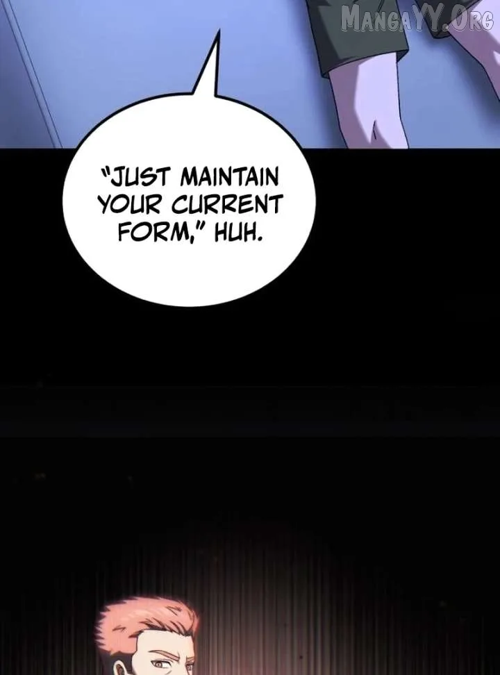The Genius Midfielder’s Pass Is Special Chapter 32 page 32