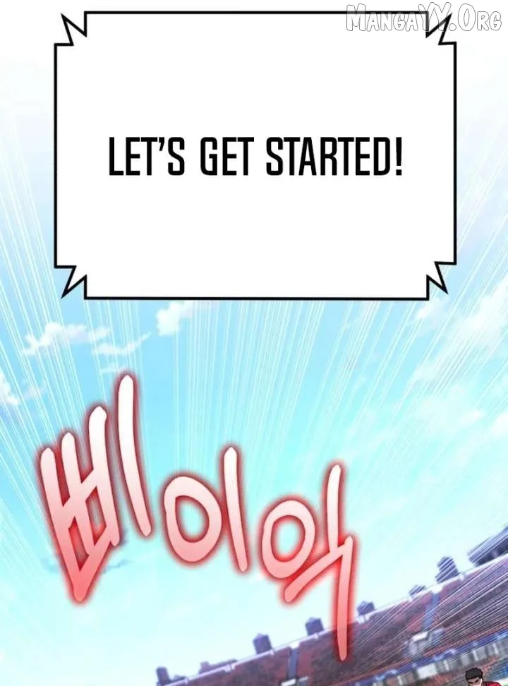 The Genius Midfielder’s Pass Is Special Chapter 32 page 61
