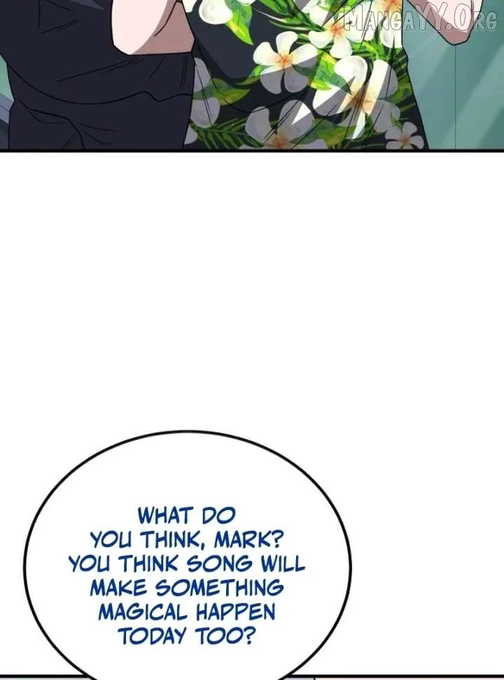 The Genius Midfielder’s Pass Is Special Chapter 32 page 73