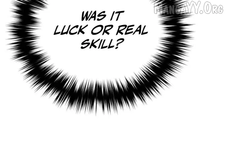 The Genius Midfielder’s Pass Is Special Chapter 32 page 77