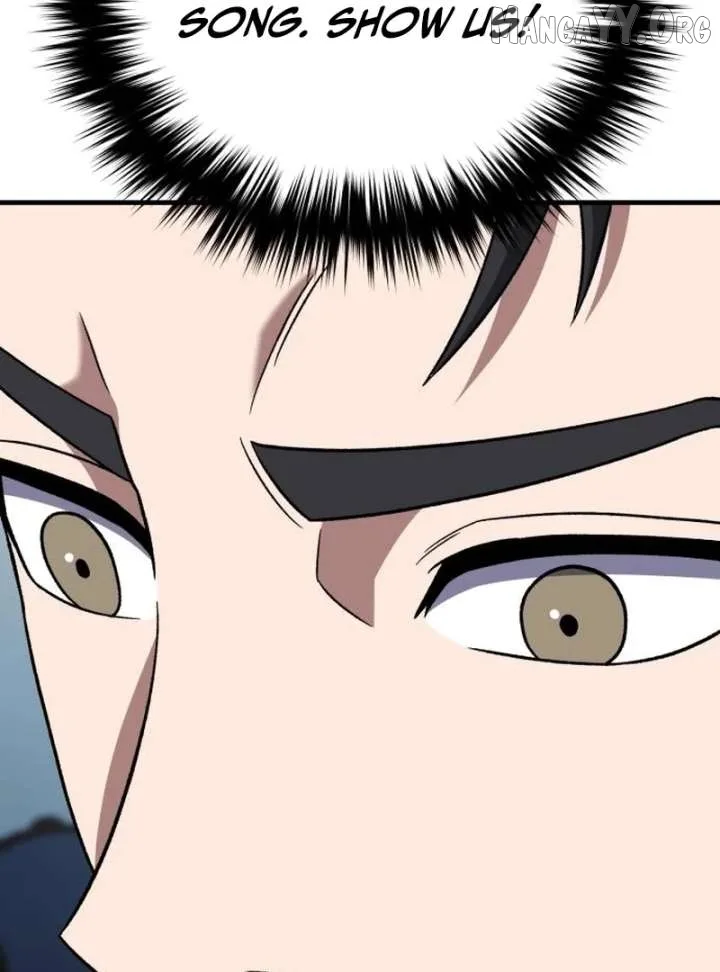 The Genius Midfielder’s Pass Is Special Chapter 32 page 79