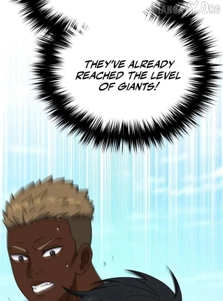 The Genius Midfielder’s Pass Is Special Chapter 32 page 81