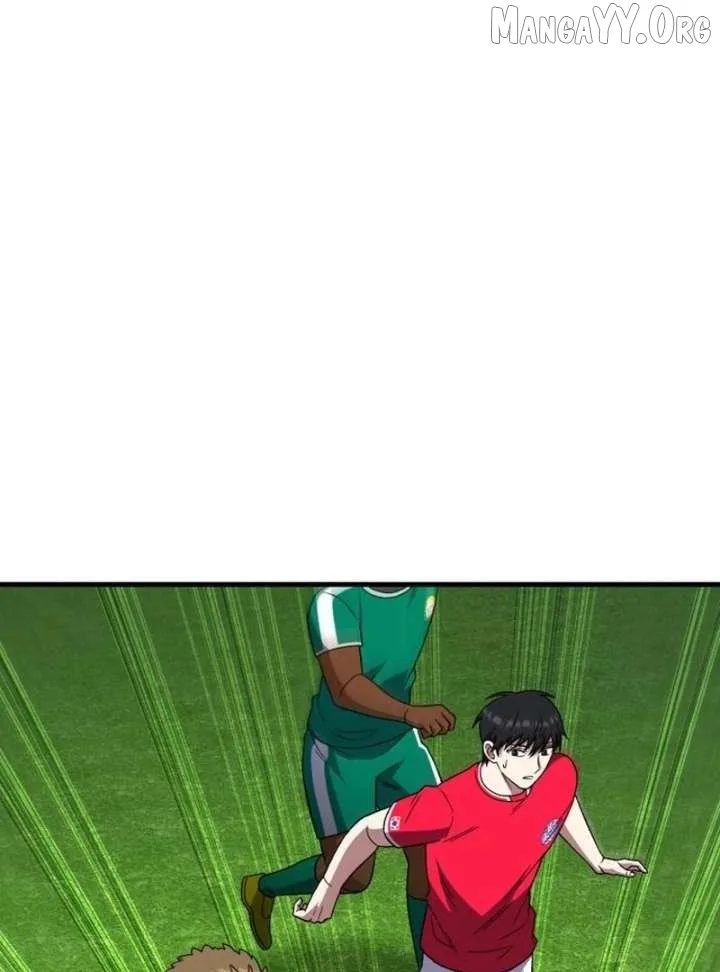 The Genius Midfielder’s Pass Is Special Chapter 32 page 85