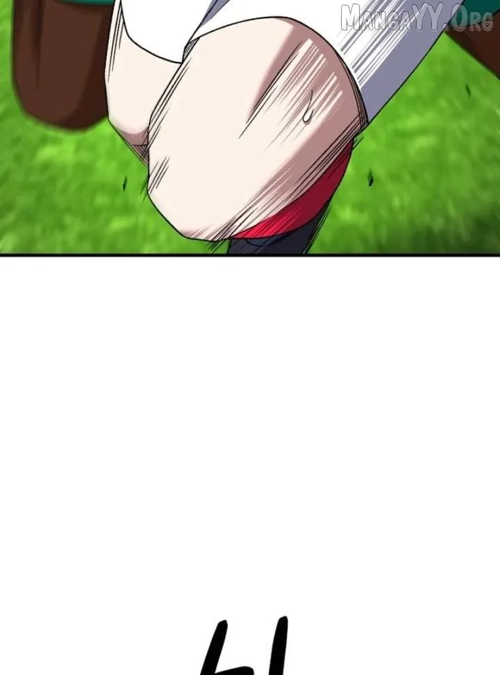 The Genius Midfielder’s Pass Is Special Chapter 32 page 83