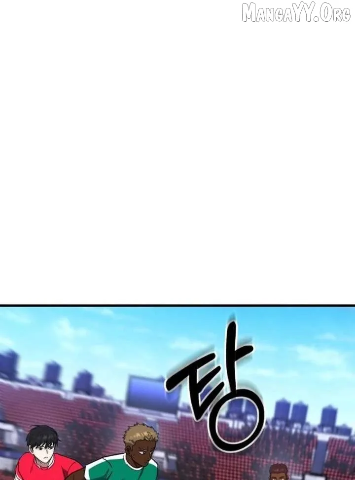 The Genius Midfielder’s Pass Is Special Chapter 32 page 93
